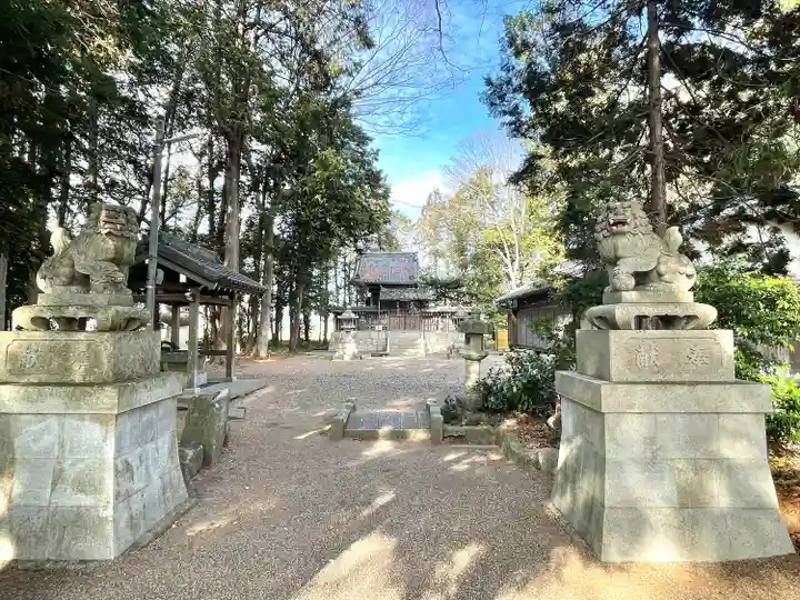 蛭子神社(滋賀県)
