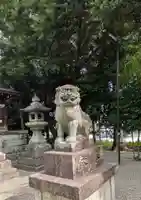 鷺栖神社(奈良県)