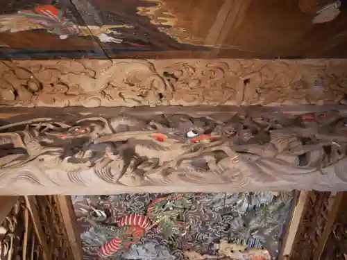 西福寺(新潟県)