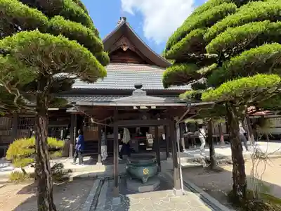 瑠璃光寺(山口県)