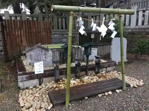 玉前神社の授与品その他
