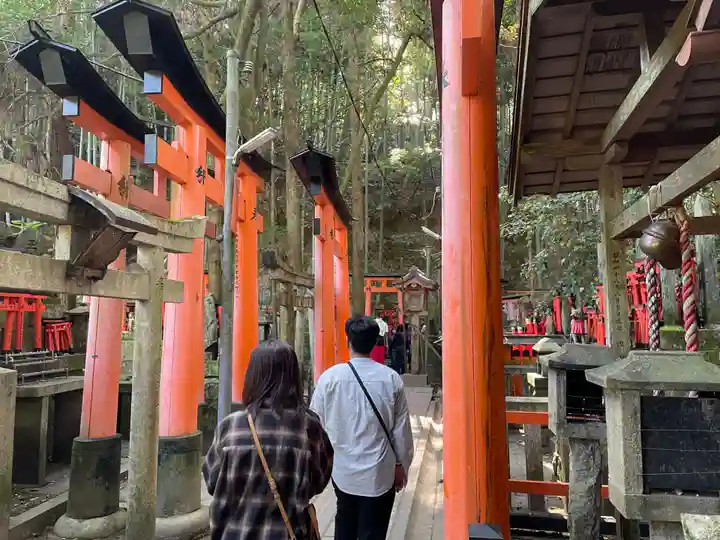 熊鷹社(京都府)