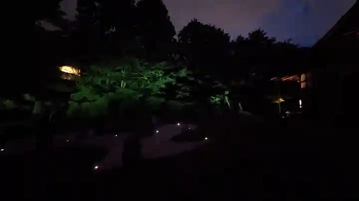 光明院(光明禅院)(京都府)