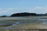 三神社(山口県)