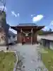 二階堂神社(福島県)