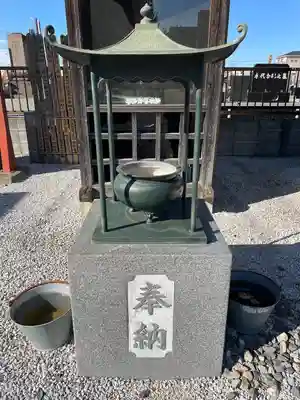 寿楽院(埼玉県)