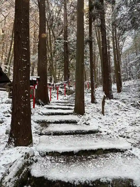毘沙門堂(広島県)