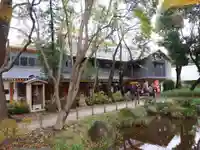 増上寺塔頭 三縁山 宝珠院のその他建物