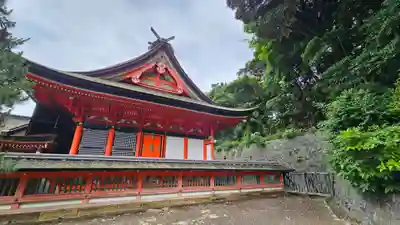 日御碕神社(島根県)