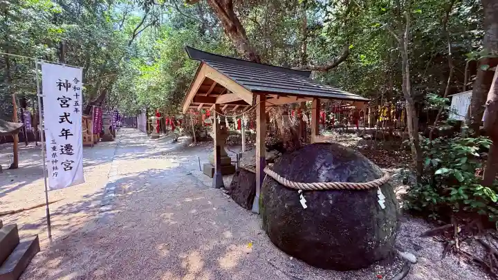 花窟神社(三重県)