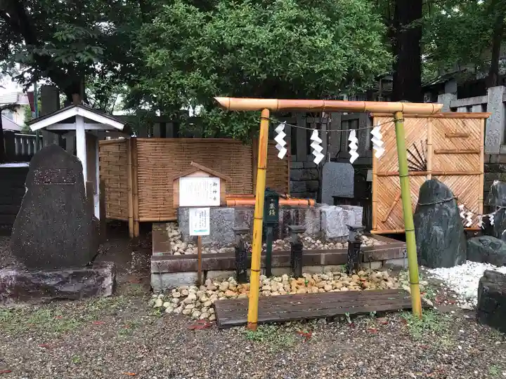 玉前神社のその他建物