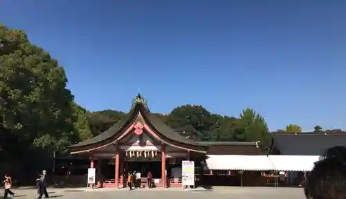 津島神社(愛知県)