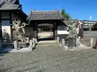 祇園山 徳城寺(愛知県)