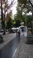 蛇窪神社のその他建物