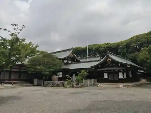 真清田神社(愛知県)