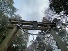 玉置神社(奈良県)