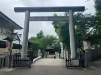 五條天神社(東京都)