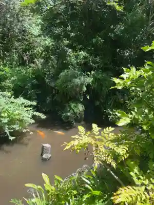 大綱金刀比羅神社(神奈川県)