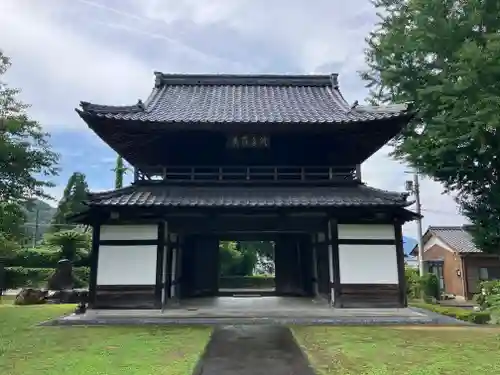 常高寺(福井県)