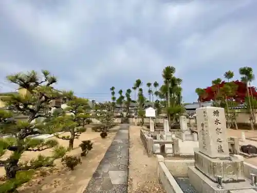 総見院のその他建物