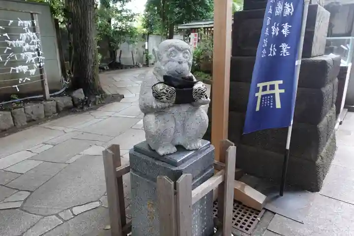 戸越八幡神社(東京都)