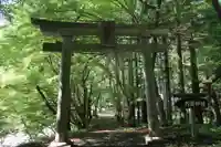大瀧神社(滋賀県)