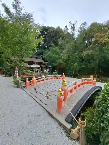 賀茂別雷神社（上賀茂神社）(京都府)