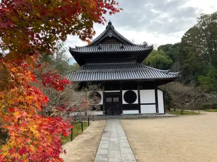井山 宝福寺(岡山県)