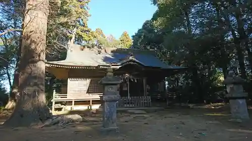 楯縫神社のその他建物