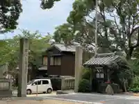 佐野八幡神社のその他建物