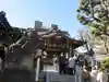 大鳥神社(東京都)
