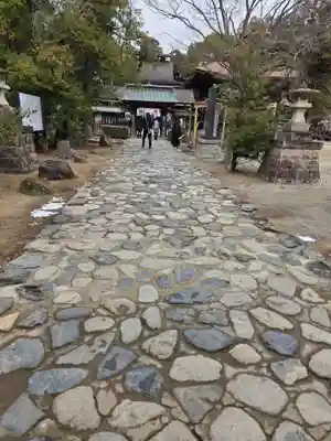 飯野八幡宮(福島県)