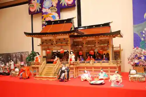 越谷香取神社(埼玉県)