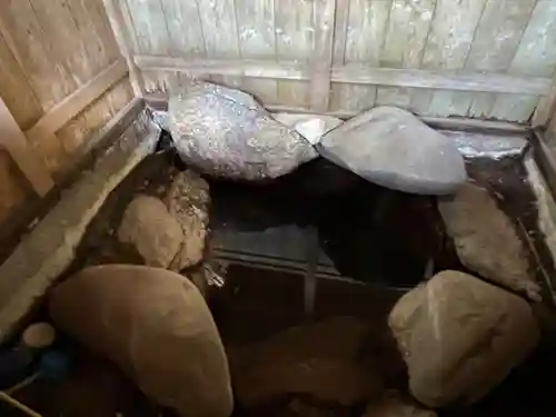 猪田神社(三重県)