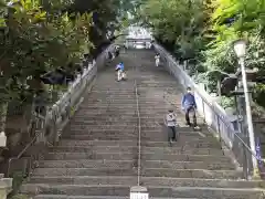 愛宕神社の建物その他