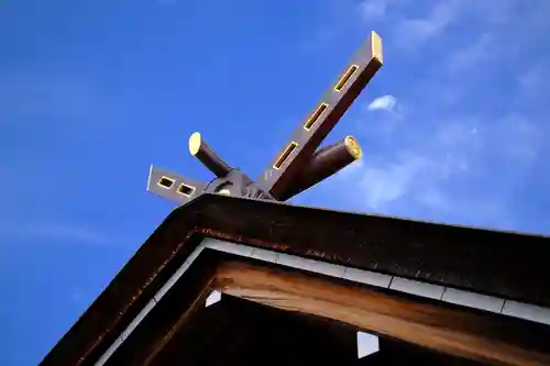 和泉國一之宮　大鳥大社のその他建物