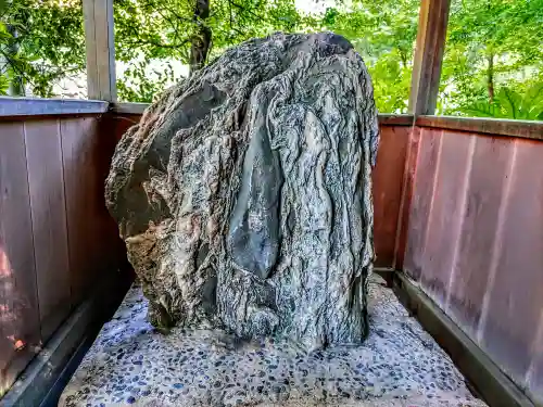 大縣神社の末社・摂社