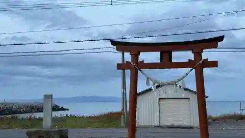 本別稲荷神社(北海道)