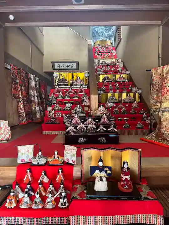 本山 久昌寺(茨城県)