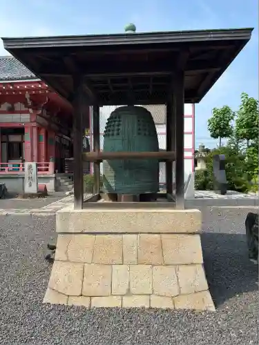 津観音(三重県)