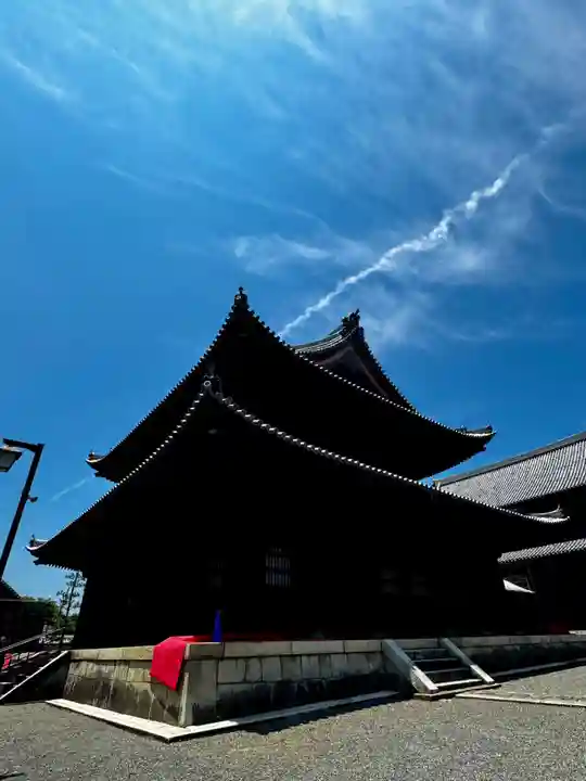 妙心寺(妙心禅寺)(京都府)