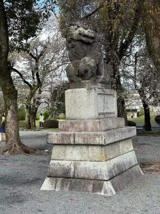 富士山本宮浅間大社(静岡県)
