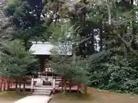 香取護国神社(香取神宮境内社)(千葉県)