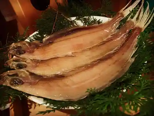 滑川神社 - 仕事と子どもの守り神のお祭り