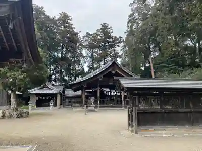 石巻神社(愛知県)