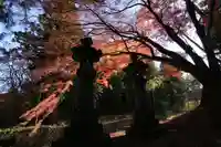 境神社のその他建物