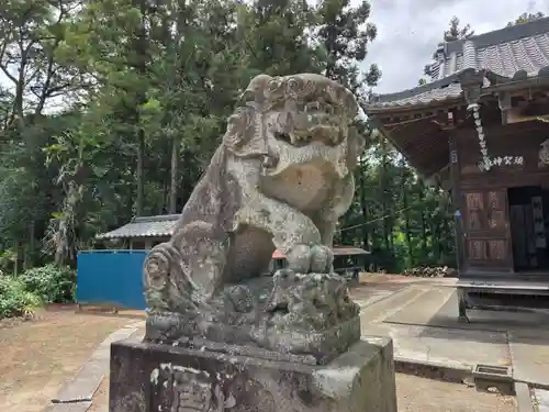 須賀神社(埼玉県)