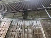 大山祇神社(新潟県)