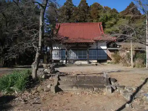 全徳寺(群馬県)