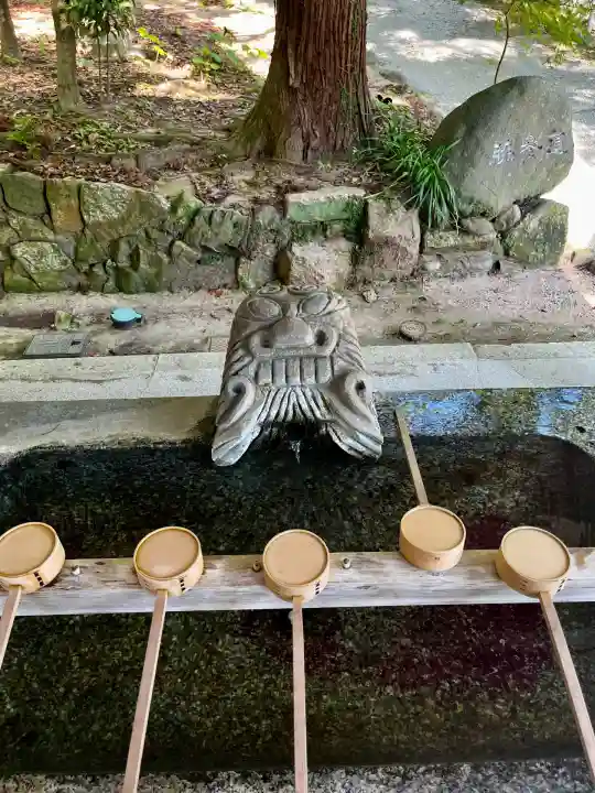 住吉神社(山口県)